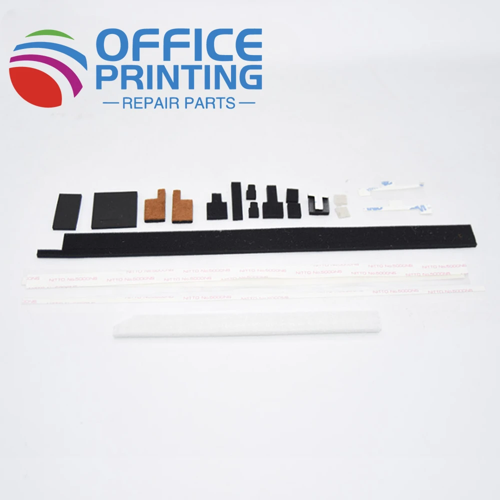 1X Developer Toner Supply Seal for RICOH MP 4000 4001 5000 5001 4002 5002 / MP4000 MP4001 MP5000 MP5001 MP4002 MP5002