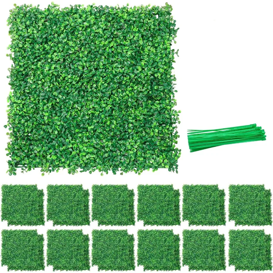 24 Pcs 20"X20" Arti…