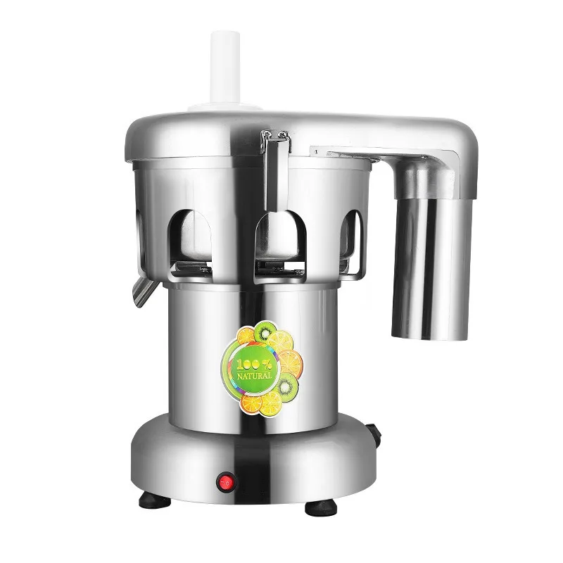 

Automatic juicer Multifunctional commercial fruit and vegetable press Milk shop Cold drink shop Juicer