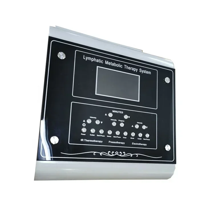 2026/3 In 1 Presoterapia EMS   Sauna Pressotherapy Machine for  Reduction