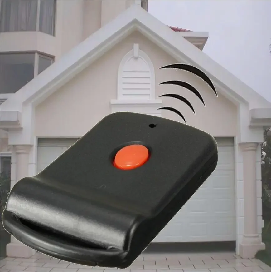 Muti-code 3060 3089 308911 1089 4120 Linear 10 Dip Switch Garage Door Remote Control Transmitter 300 MHz MCS308911 MCS412001 ED