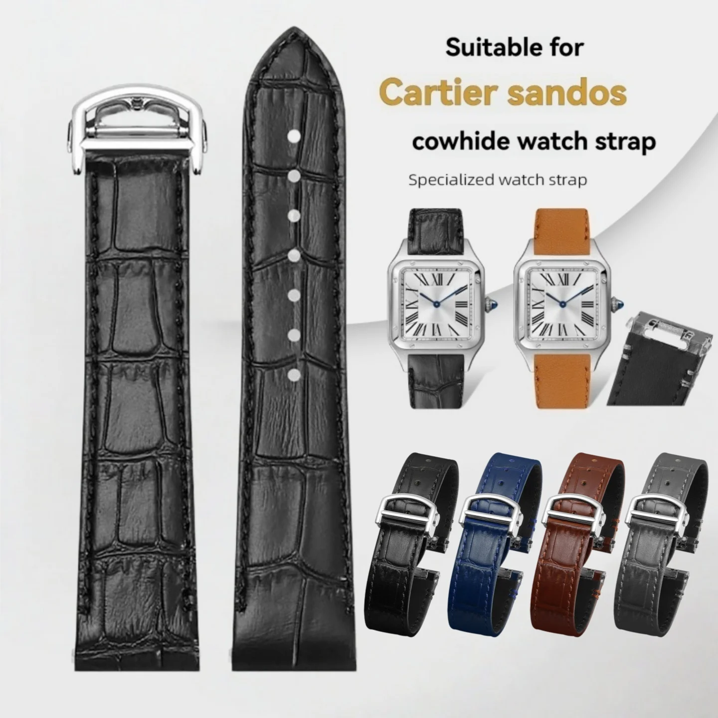 bracelet-a-degagement-rapide-19mm-21mm-pour-cartier-santos-wssa0009-wssa0010-wssa0029-bracelet-de-montre-en-cuir-veritable-motif-crocodile-pour-hommes