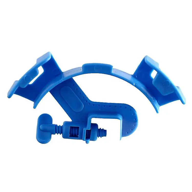 Wasserrohr-Befestigungsklammer, Aquarium-Filtrationshalter, Wasserrohrfilter zur Befestigung von Rohren im Aquarium, sicherer Schlauchhalter, Aquariumzubehör – Detail 14