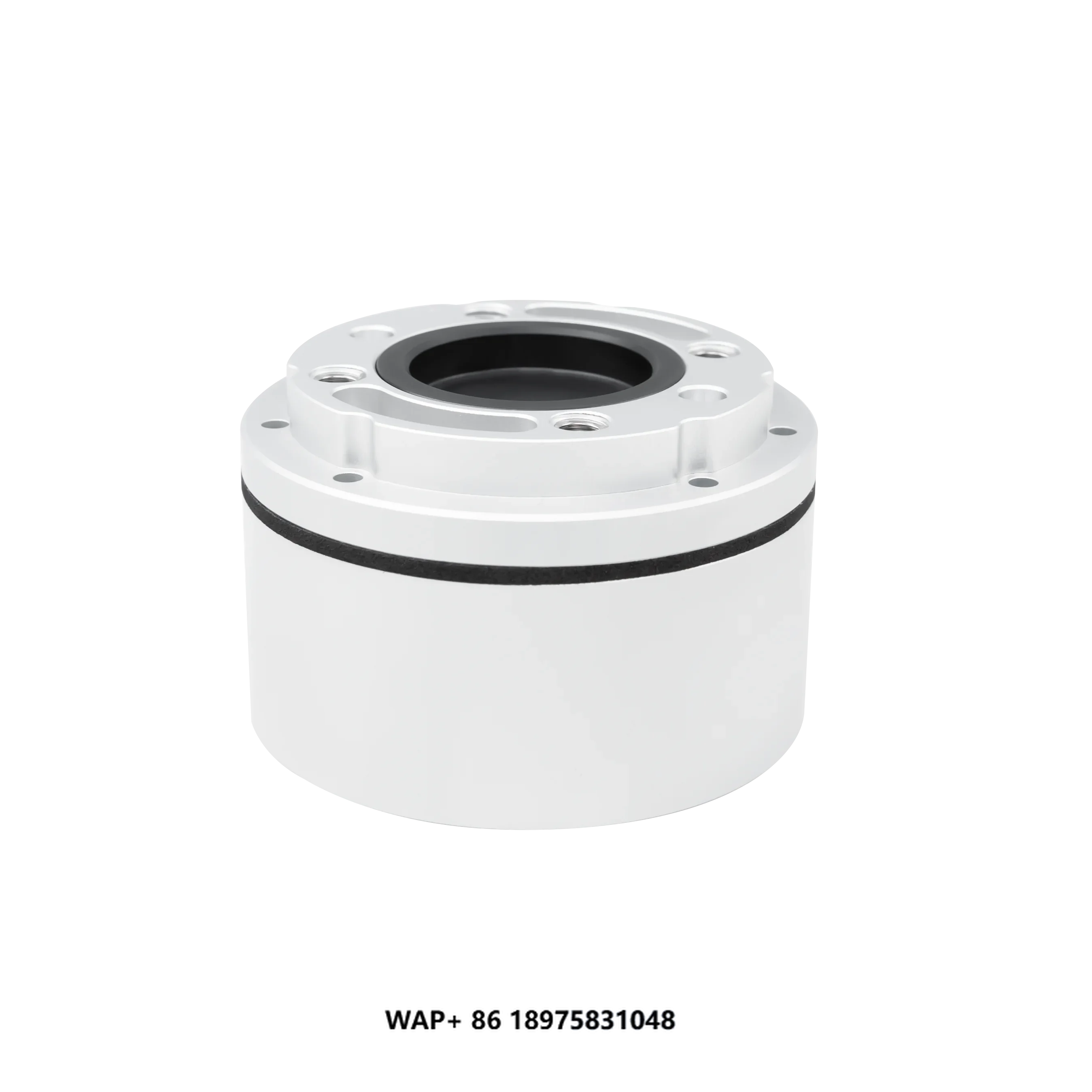 

Kunwei 6D Multi Axis Transducer 6 Force Torque Sensor for Industry Robot