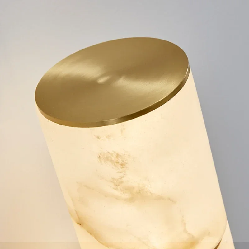 Modern LED Natural  Wall Lighting Room  Decoration Wall Lamp Art Designer Retro Wall Light