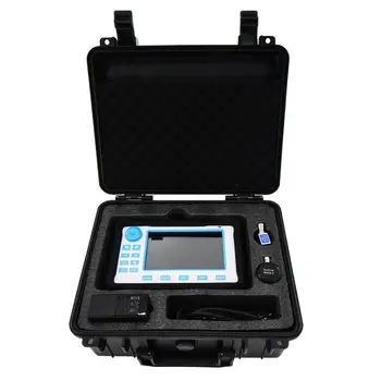 8 最佳銷售 超音波探傷儀 - №2