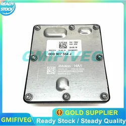 Rear Differential Haldex Control Module Unit 0CQ907554 0AY907554J 0CQ598554 For VW Passat Golf R Audi A3 S3 Quattro Skoda Kodiaq