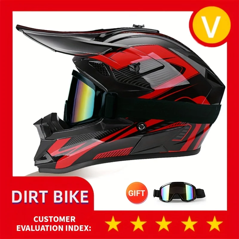 Kaski rowerowe elektryczne dla nastolatków, dzieci, dorosłych, mężczyzn i kobiet są odpowiednie do jazdy ulicznej motocyklami i na każdy teren