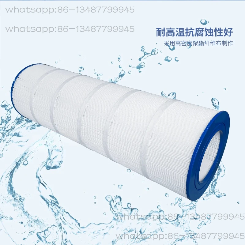 

Фильтр для бассейна CC200PAP200C-9419FC-0688R173217590544029902, уличный