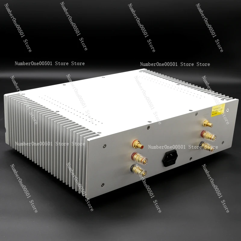 The Third Generation Original Parameter Pure Post-stage Power Amplifier T5PRO