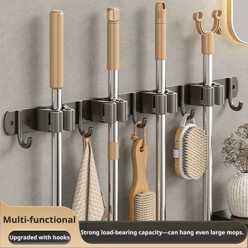 Thumbnail 4 - #85 Popular Bathroom Organizer Racks Choices