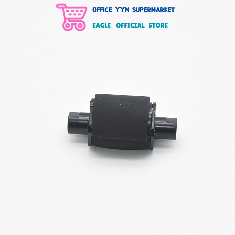 1Pcs JC97-01926A Pickup roller tire for Samsung ML 2850 2851 2855 2860 4720 2250 SCX4824 4836 4826 4825 4828 For Xerox 3210 3220