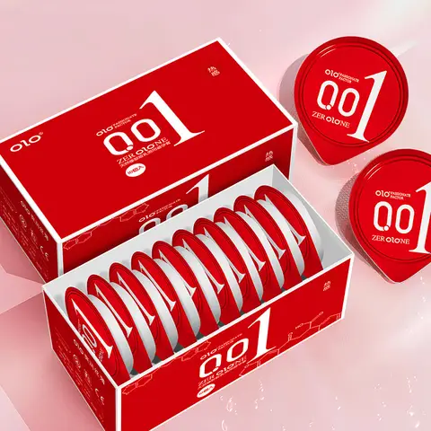 10PCS Hot feeling Condom sexx Toys Hyaluronic Acid Ultra Thin Peniss Sleeves For Men Contraception Erotic Products Glans Condomss