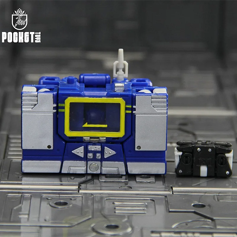 Thumbnail 3 - #8 Ranked Transforming Robot Toys Picks in 2026