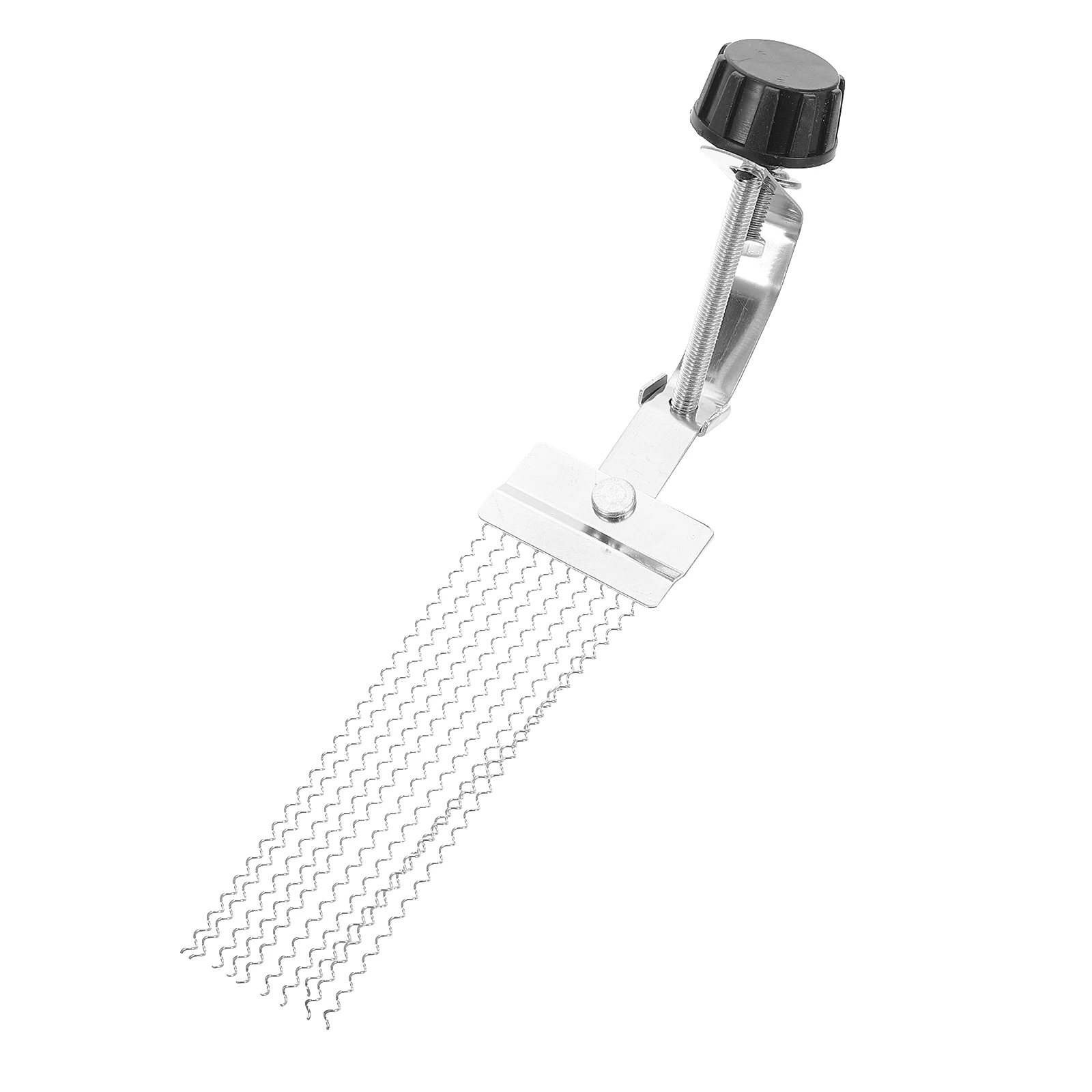 

Adjustable Drum Kit Accessories 10PCS Metal Sand Belt Spring Replacement Parts for Mesh Drum Stable Snare Hardware