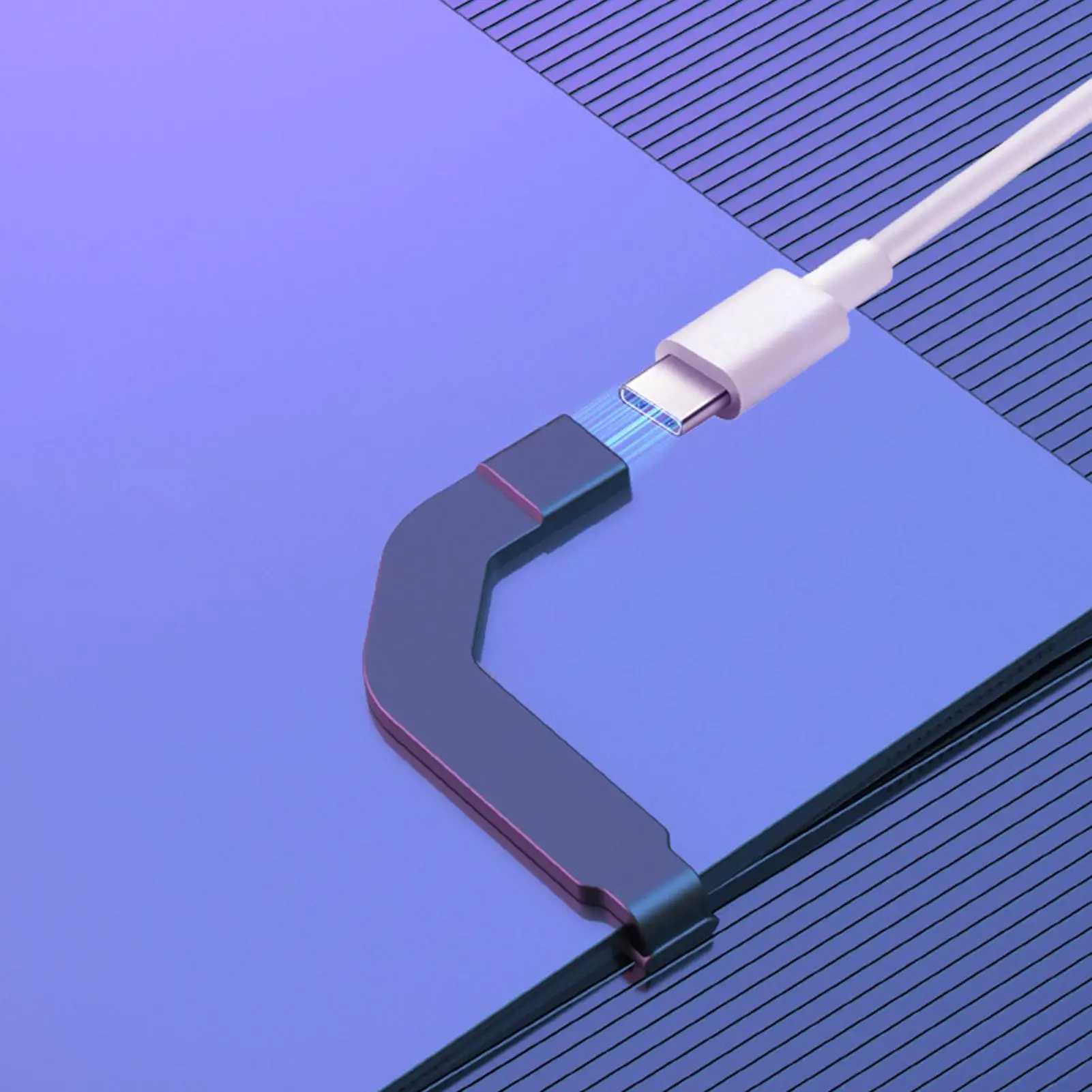 Разъем для зарядного устройства USB C Шнур для быстрой зарядки Шнур зарядного устройства типа C Аксессуары для сотовых телефонов Быстрая зарядка для смартфонов