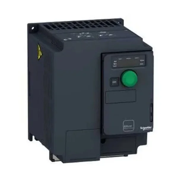 

В наличии оригинальный новый Schnei-der ATV320U40N4C AC Drive Compact ATV320 IP20 5HP 400/480V 3ph хорошая цена