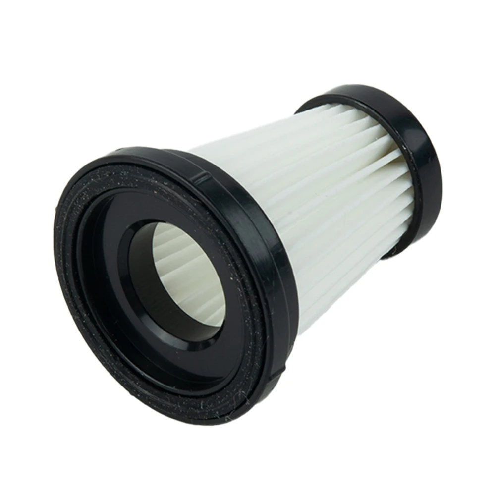 Vacuum Cleaner Filter Parts Replacement For Reduce Dust/pollen Reusable Filter Cartridge Filter Dust Brand New