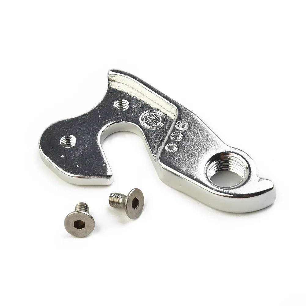 Mountain Bicycle Rear Derailleur Hanger Bracket Dropout For 400 Axum Boundry MTB Bike Frame Gear Tail Hook Accessories
