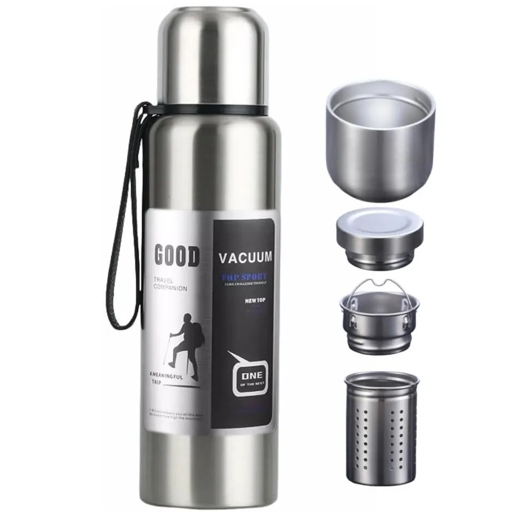 #44 Best Thermoses to Buy In 2026