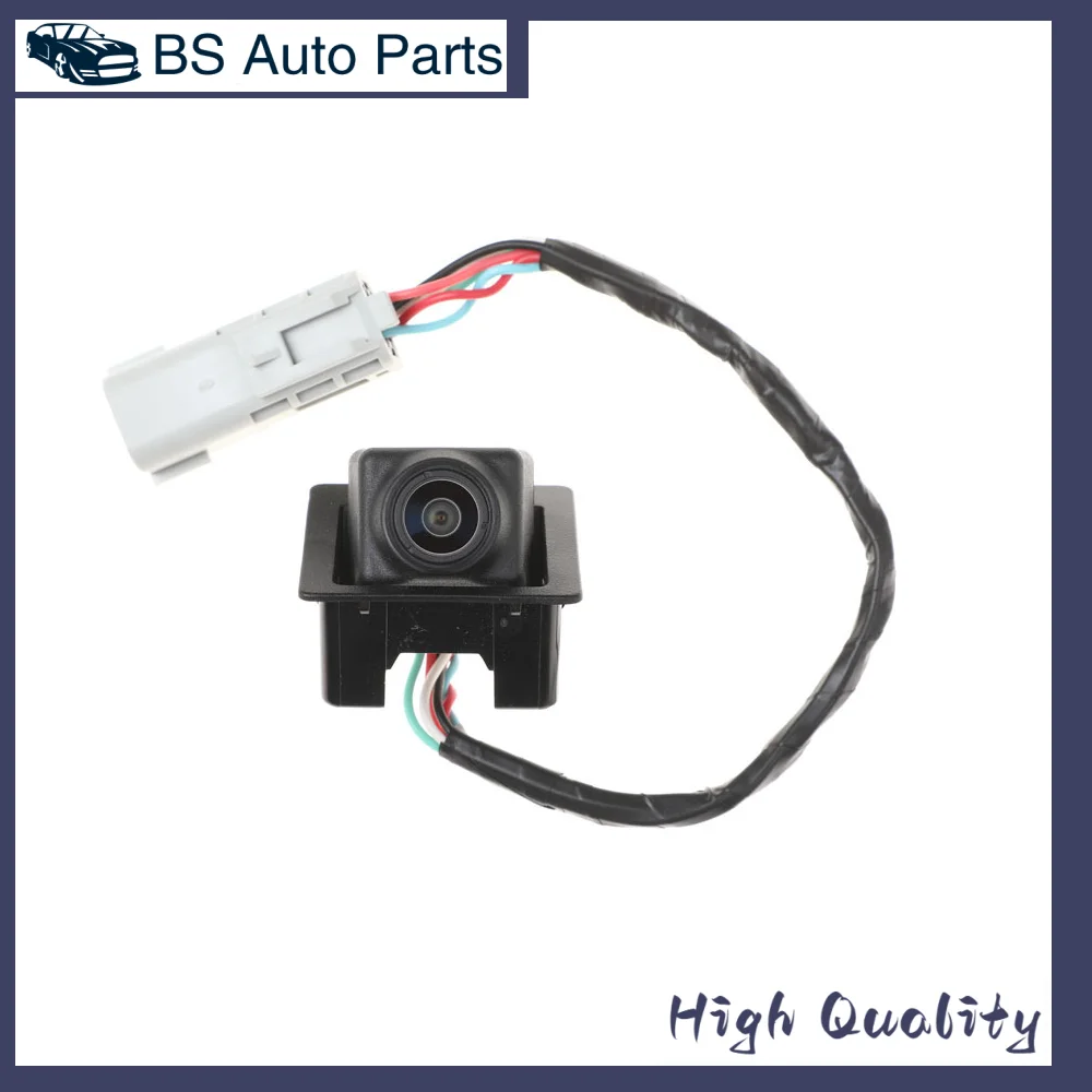 

New 23205689 22868129 Rear View-Backup Back Up Camera For Cadillac GM 10-15 SRX
