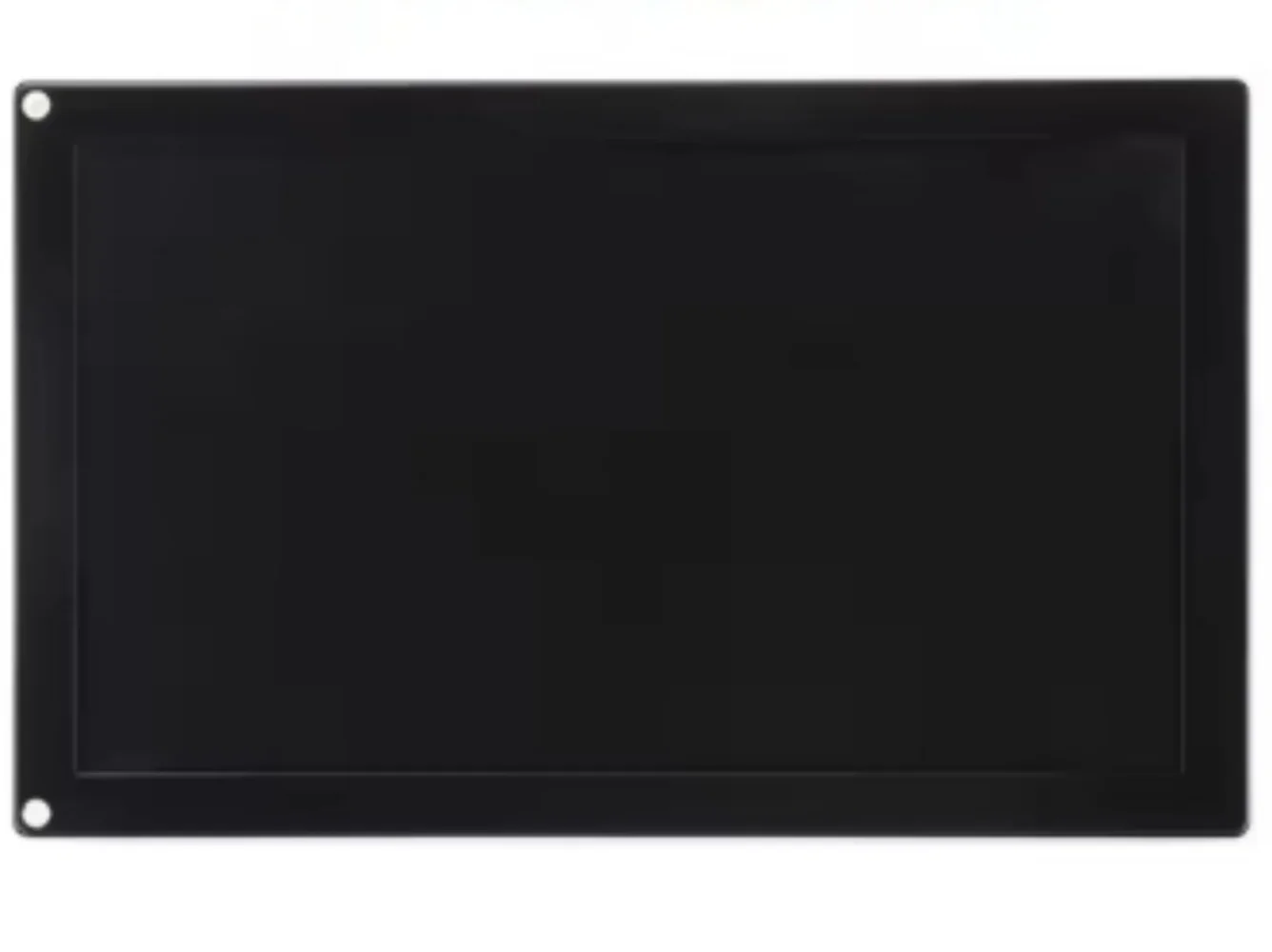 Écran d'affichage LCD TFD58W22MW