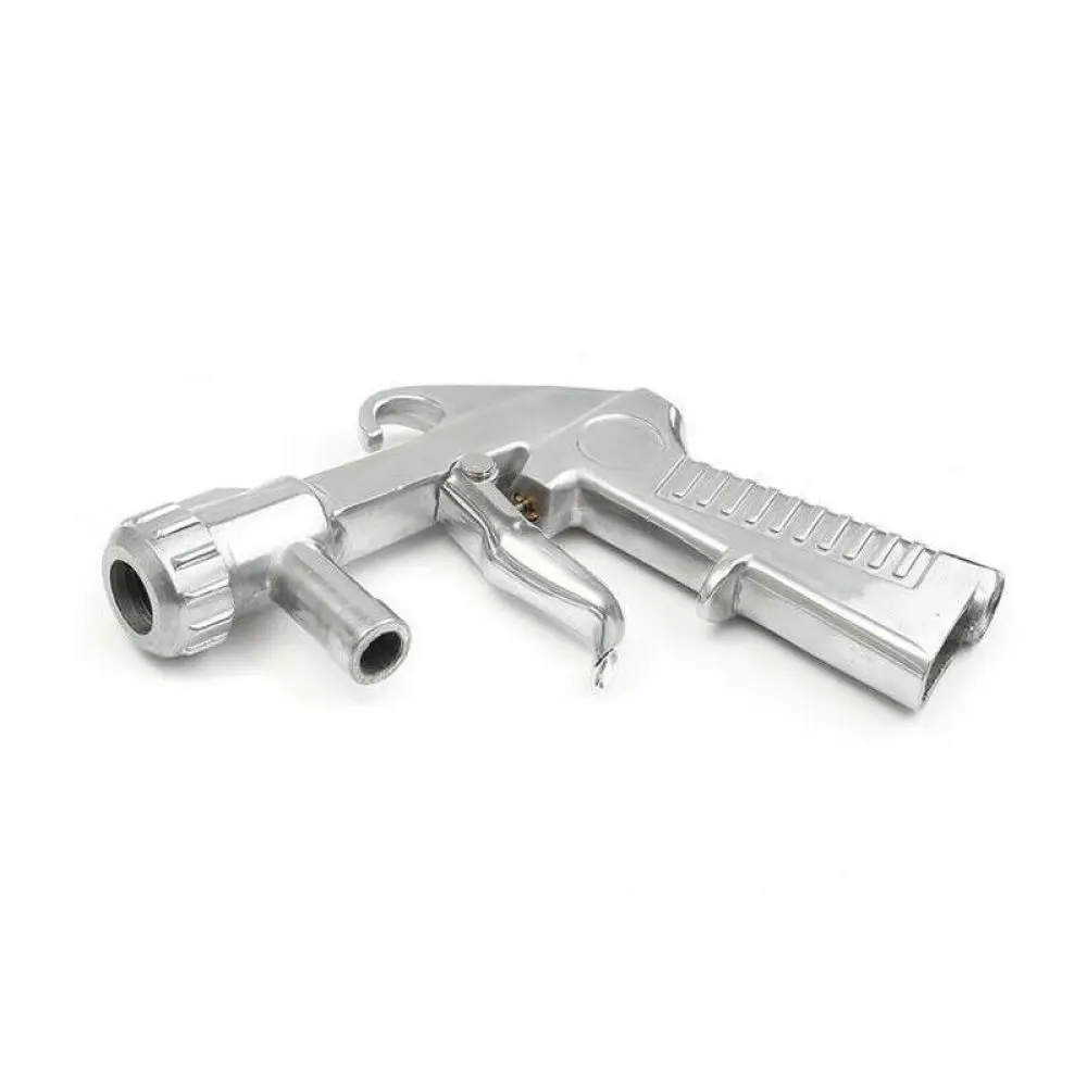 Industrial Grade Sand Blasting Dispenser Surface Refinishing Tool With Ceramic Nozzles For Precise Material Removal