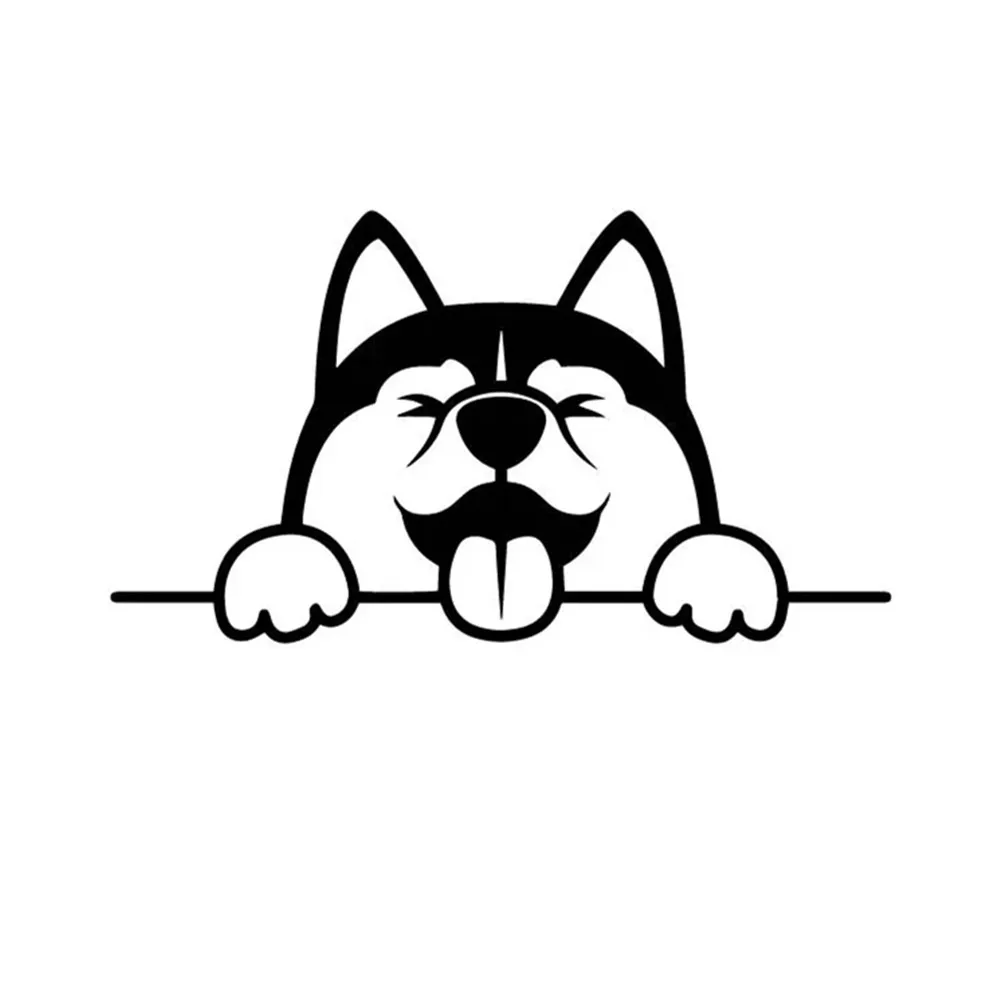 

Car Stickers And Decals Fun Personality Car Sticker Decal Car Styling