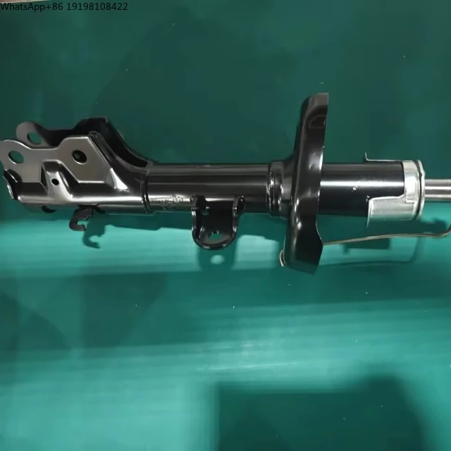 

Популярный амортизатор 51620-SZW-J14 51610-SZW-J14 для Honda RK 5 Step Wagon Spada 2013 (хит продаж)