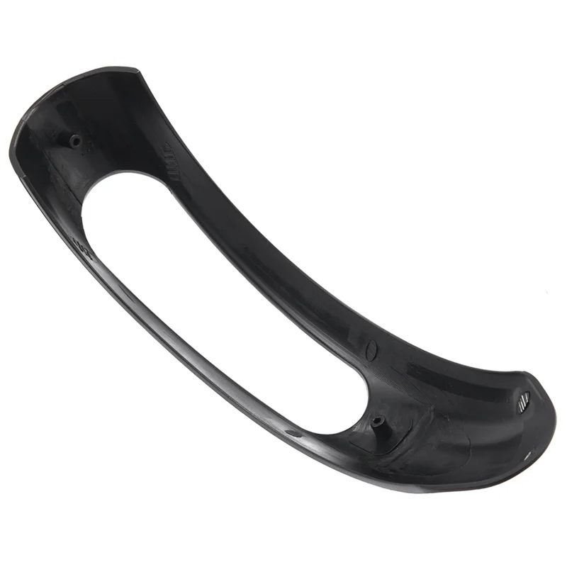 

Top Sale Rear Mudguard For Ninebot Kickscooter Es1 Es2 Smart Electric Scooter Lightweight Skateboard Rear Mudguard