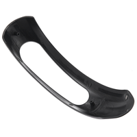 Top Sale Rear Mudguard For Ninebot Kickscooter Es1 Es2 Smart Electric Scooter Lightweight Skateboard Rear Mudguard