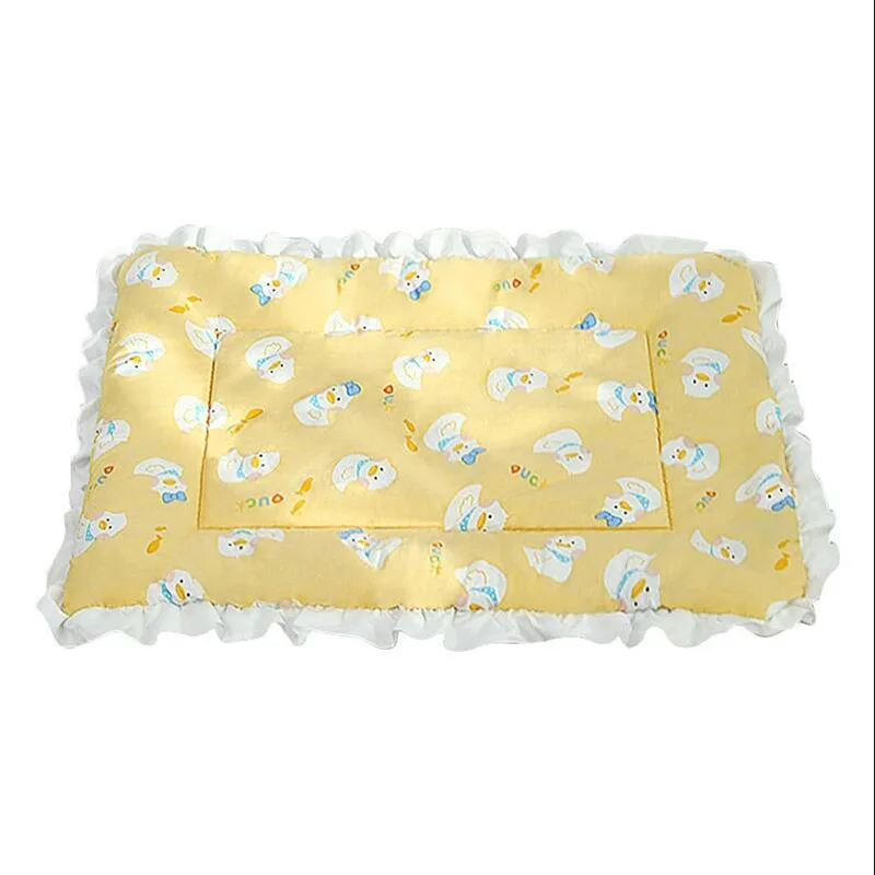 

Special Cotton Pet Mats Suitable for All Seasons, All Sides Used Dog and Cat Mats, Pet Accessories