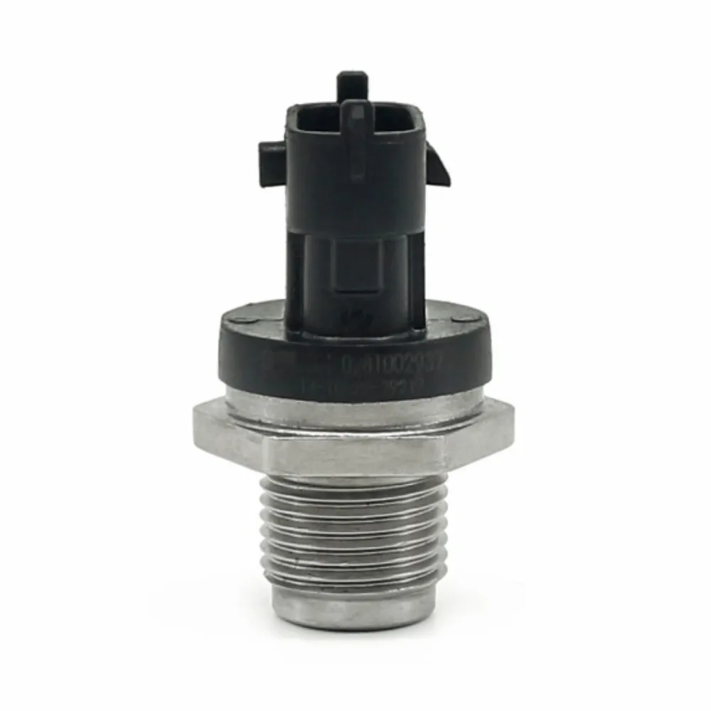 Sensor da pressão do trilho do combustível do OEM 0281002706 0281006158 0281006327 0281006364 0281002903 0281002846 0281006165 0281002937 0281006325