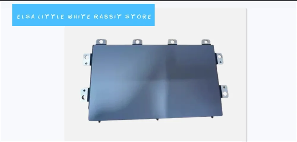 PER LENOVO Pro 16 ARP8 IRH8 2023 TOUCHPAD BAORD