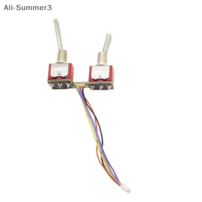 1 pz RC Drone parti di aerei TX16S interruttore di telecomando SASB SCSD SESF SHSG accessori per impugnatura laterale