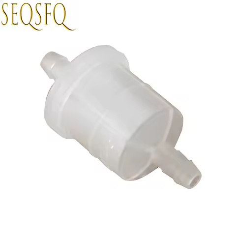 68T-24251-00 Fuel Filter For Yamaha Outboard Motor 4HP 6HP 8HP 9.9 HP F6 F8 F9.9 4 Stroke Boat Engine Parts 68T-24251 68T24251