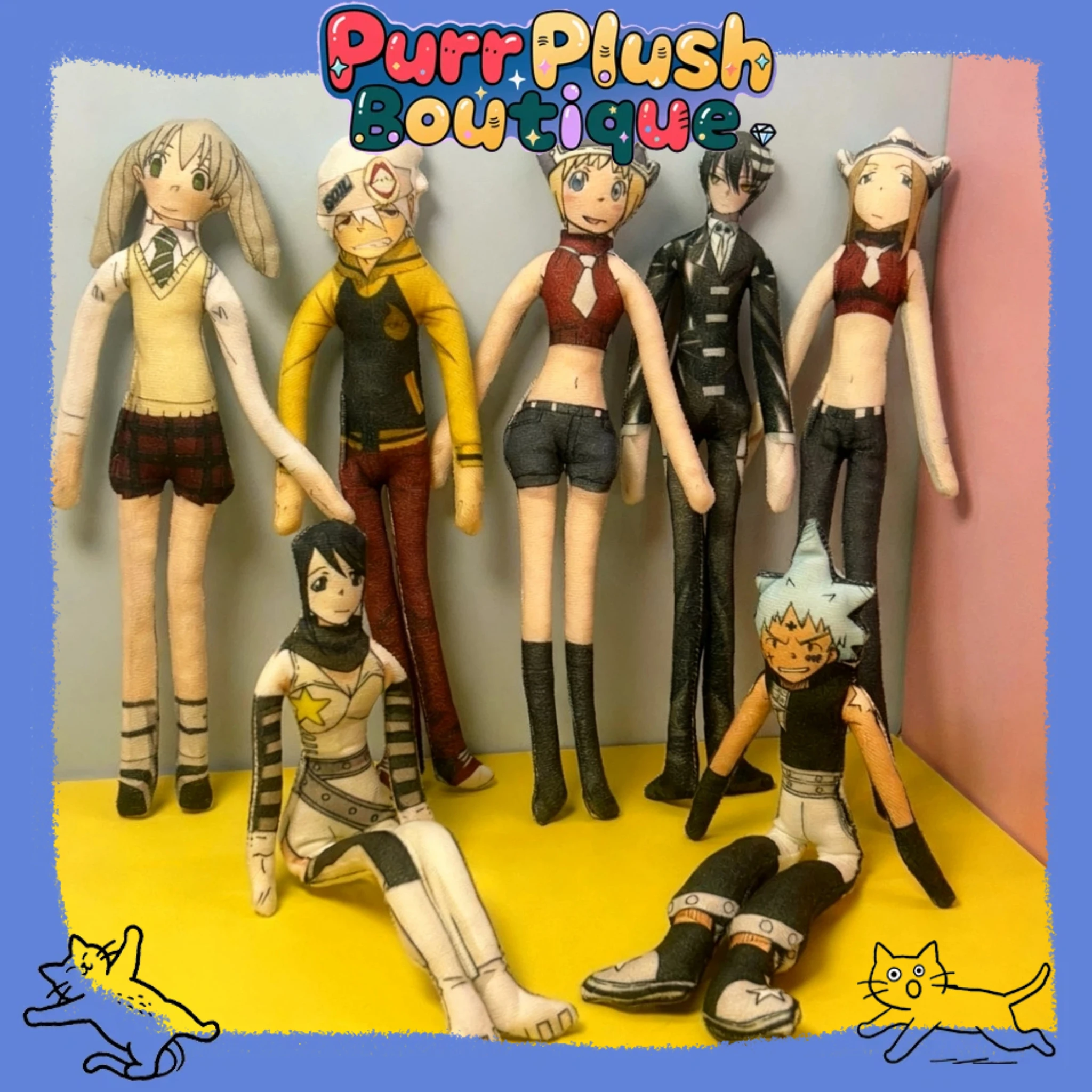 28 سنتيمتر سلك دمية أنيمي الروح الآكل ماكا سلك دمية الماوس دمية جافة مجردة ألعاب من نسيج مخملي الأنشطة المدمج في الهيكل العظمي إرسال أصدقاء عيد الميلاد