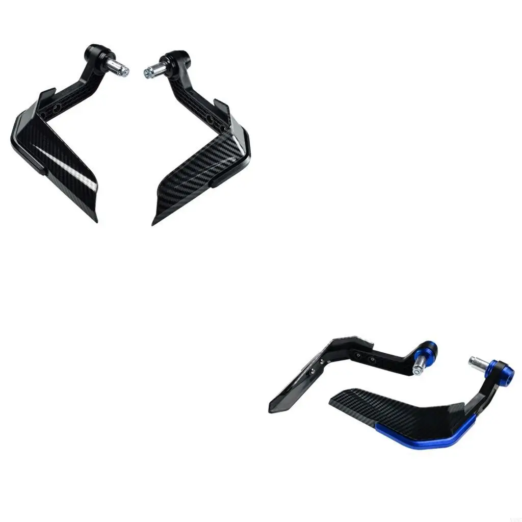 Handguard Shield Handle Protector Windshield for Scooter Motorbike Accessories