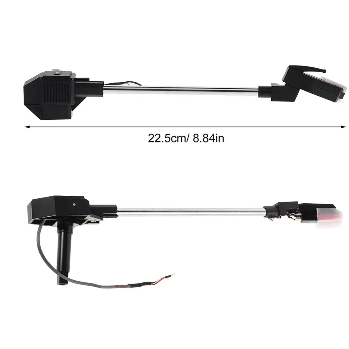 RECOMMENDATION  Vintage Phonograph Tonearm with Stylus Complete Replacement Kit for Gramophone Record Player Turntable Repair