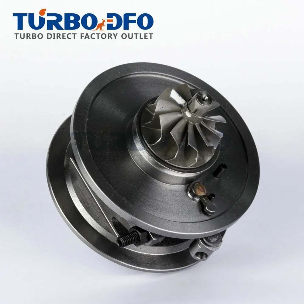 

MFS Turbocharger Chra Cartridge 53039700168 for Great Wall Hover H5 2.0L 2.0T 103 Kw GW4D20 BV43 5303-988-0168 1118100-ED01A CAR