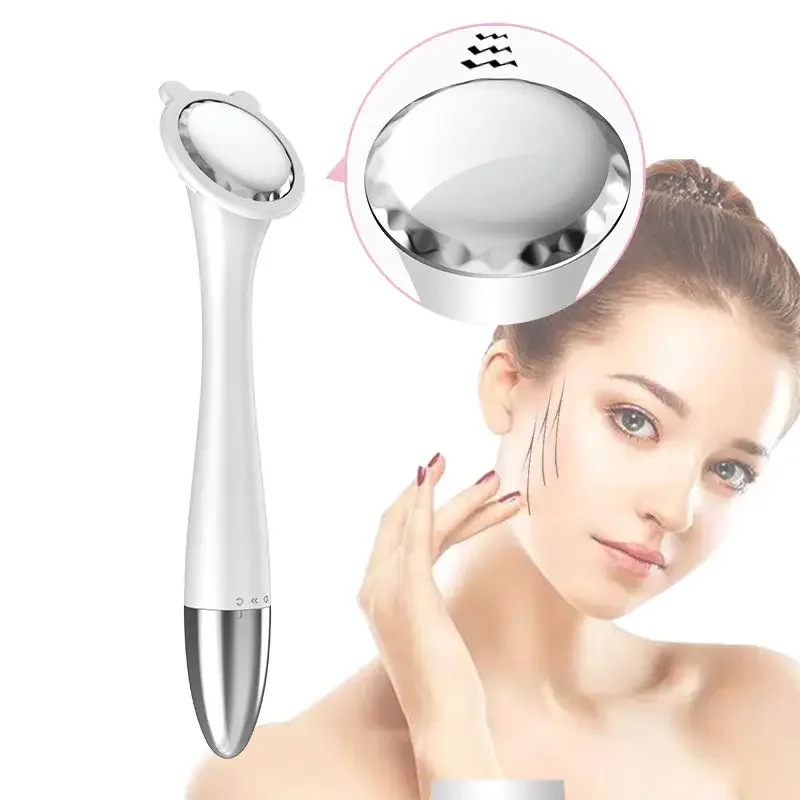 New Introducer Home Beauty Instrument Skin Care Introducer EMS Micro Current Home Beauty Instrument Facial Beauty
