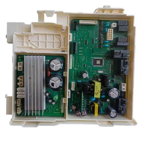 Placa de Controle para Máquina de Lavar Samsung DC92-02049A DC92-02049B DC92-02049C DC92-02049D DC92-02049H Peças para Lavadora
