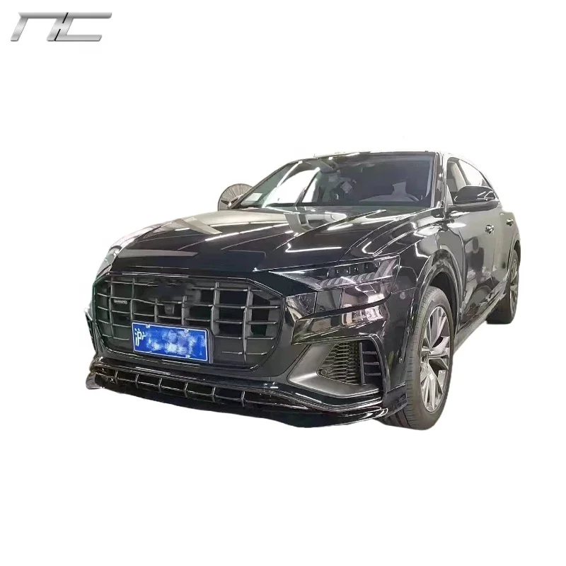 Abt Style Carbon Fi…