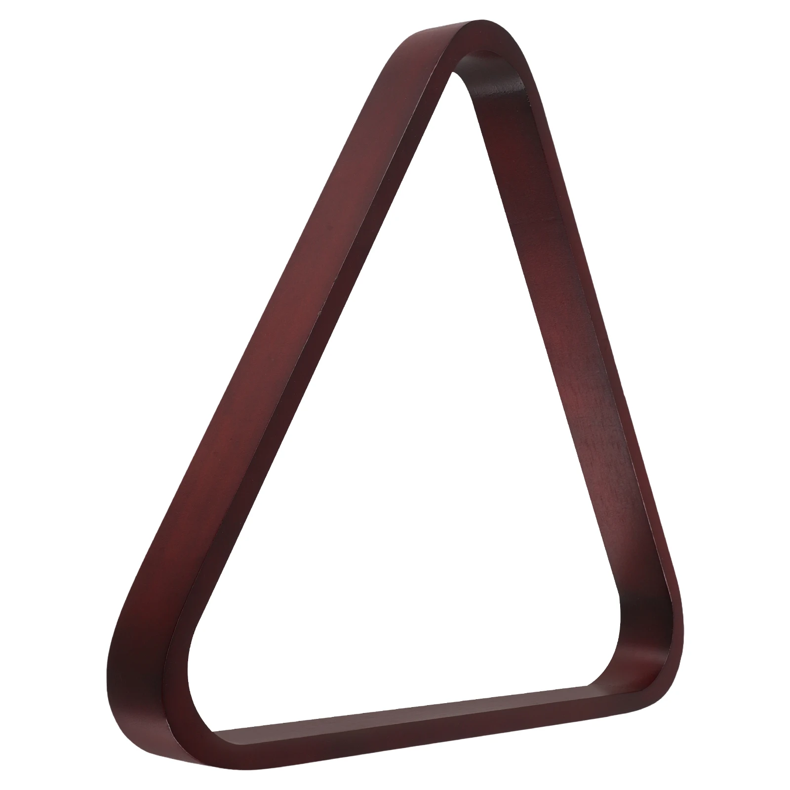 

Pool Table Billiard Tripod Triangle Frame Ball Triangles Billiards Accessories Racks