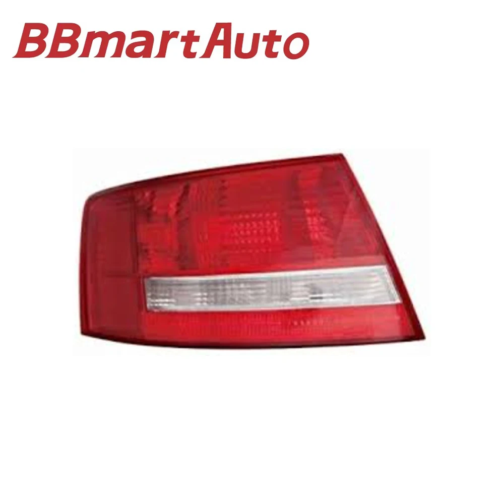 4F5945096D BBmart Auto Parts 1 Pcs Left Rear Outer Tail Light For Audi A6L 2005-2008 High Quality Car Accessories