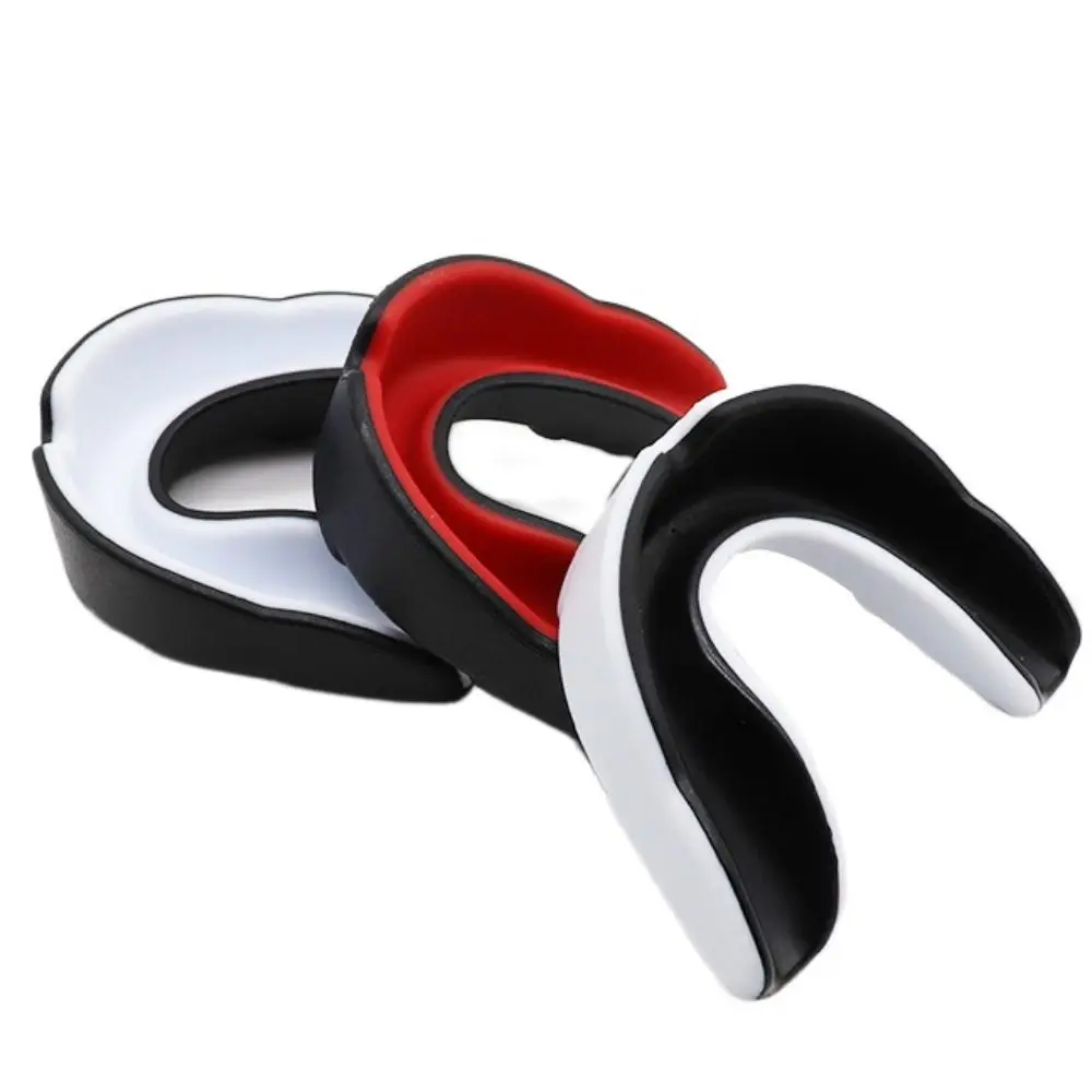 

Teeth Straightener Mouth Protector Teeth Guards Teeth Protect Sports Mouth Guards Boxing Mouthguard Teeth Protector Tooth Brace