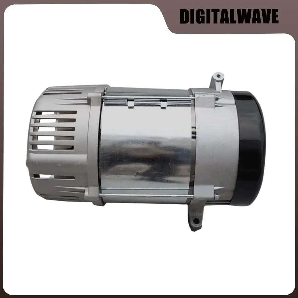 Gasoline/diesel generator accessories 5kw 6.5kw 7kw 8kw single/three-phase stator rotor motor assembly