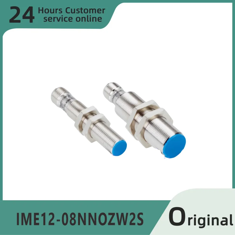 

Brand new original inductive proximity sensor IME12-08NNOZW2S