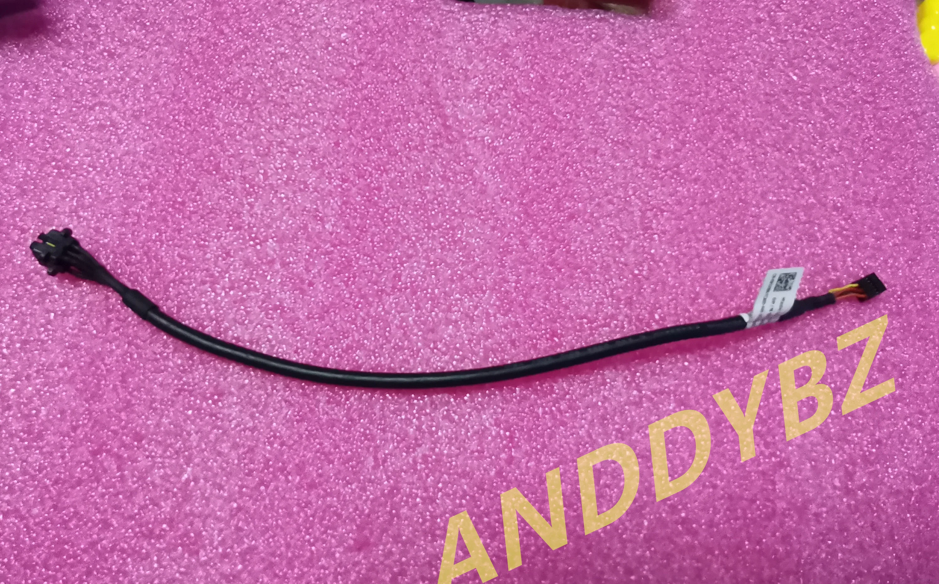 Used FOR Dell Optiplex 7010 Power Button Switch Cable V1hxn 0V1HXN CN-0V1HXN TESED OK