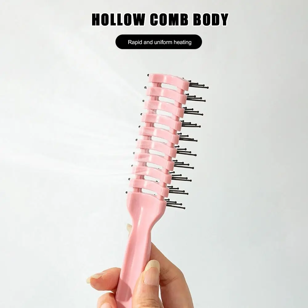 Anti-tangle Hair Cutting Comb Hair Care Professional Barber Comb for Hair Cutting Hairdressing Tool Hairstyling Styling Tools